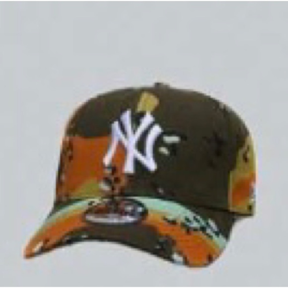 Yankee cap